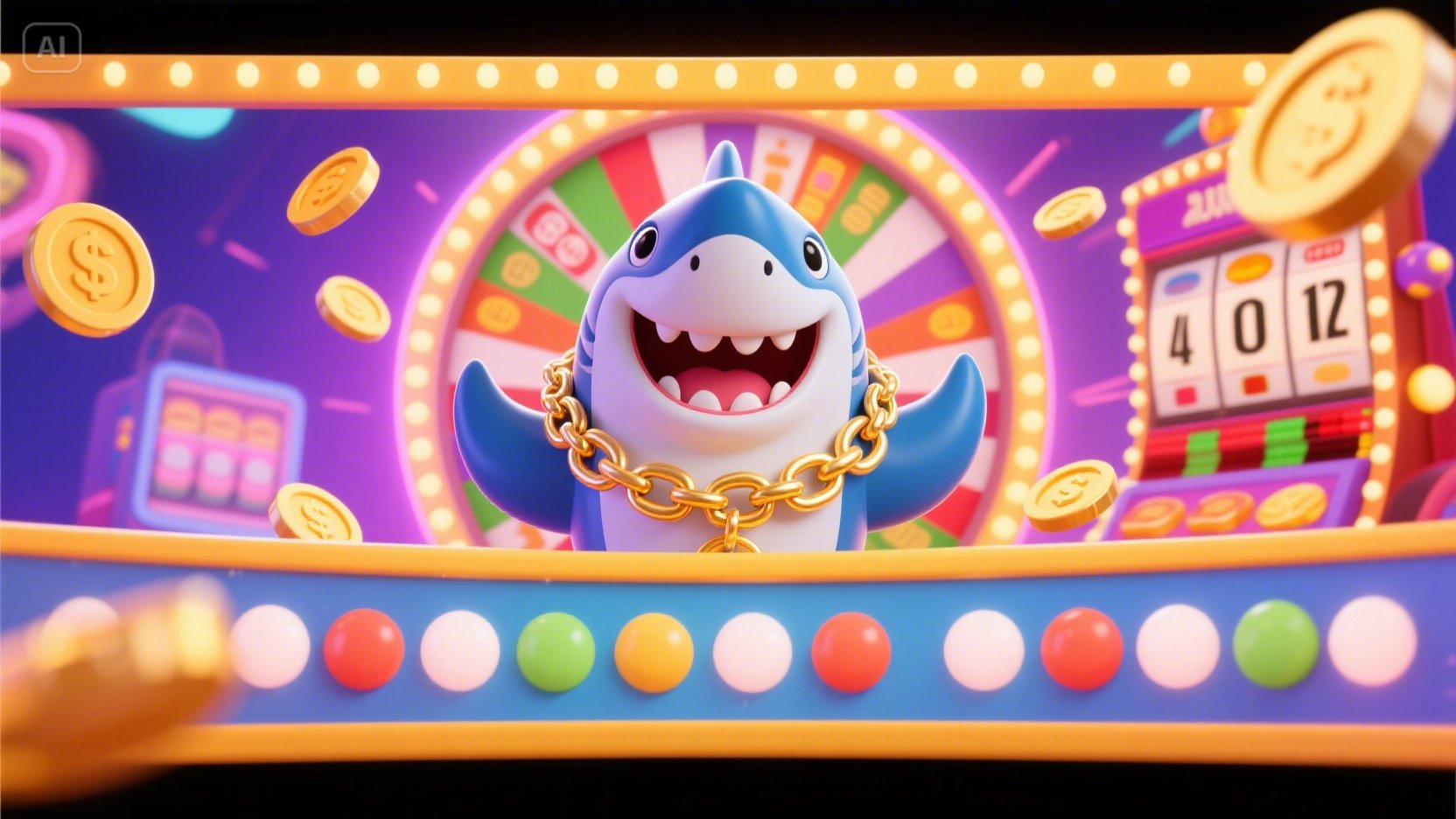 Registration at Jazz Slots Casino