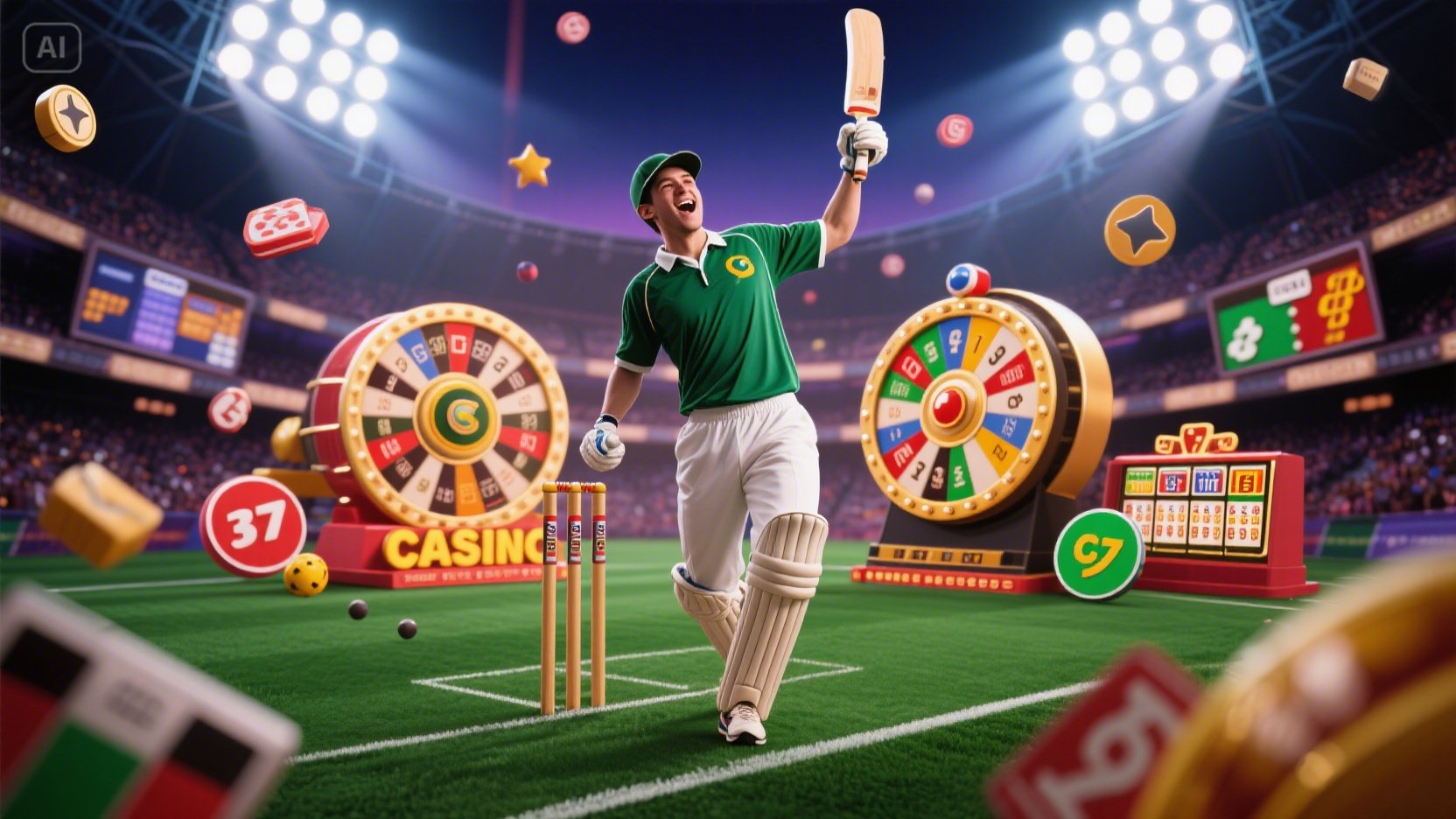 Jazz SlotsDeposit now and enjoy a massive 200% first deposit bonus instantly! Pakistani players can use JazzCash or Easypaisa, play slots or casino games, and withdraw their PKR winnings quickly and safely.