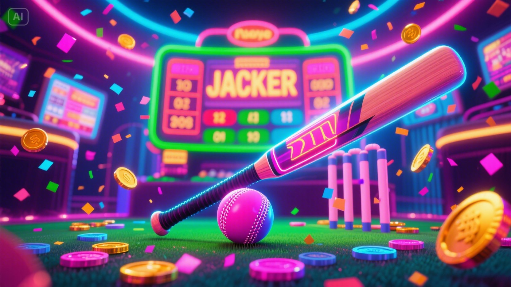 Casino Jazz Slots desktop and mobile interfaces