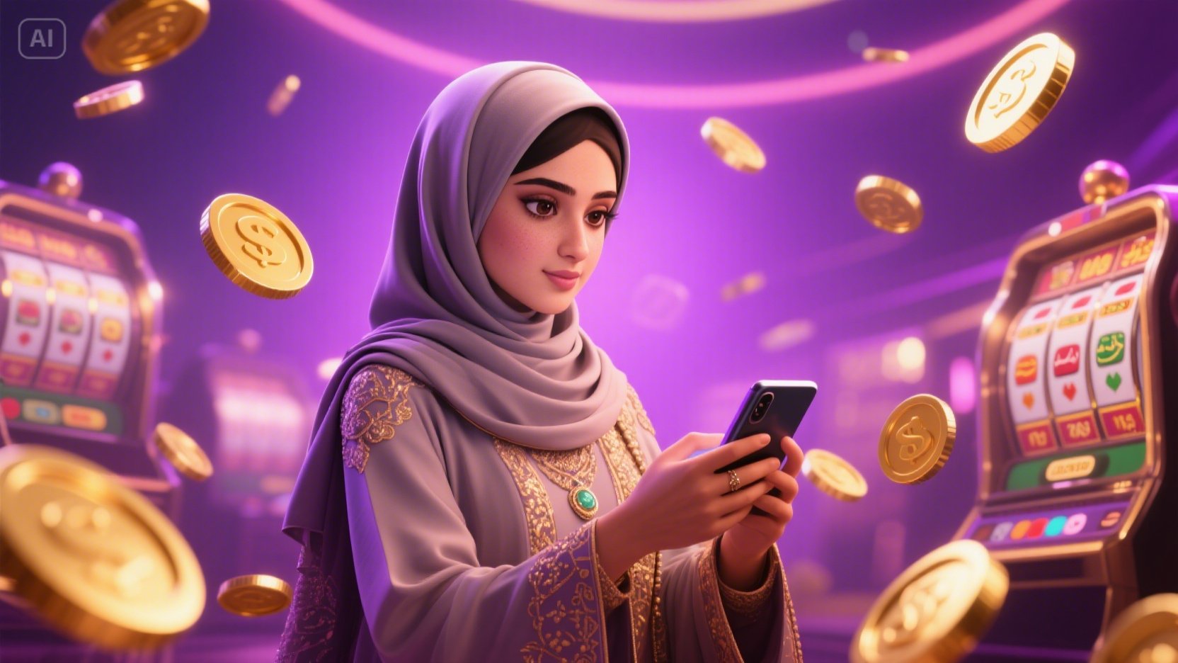 Registration at Jazz Slots Casino