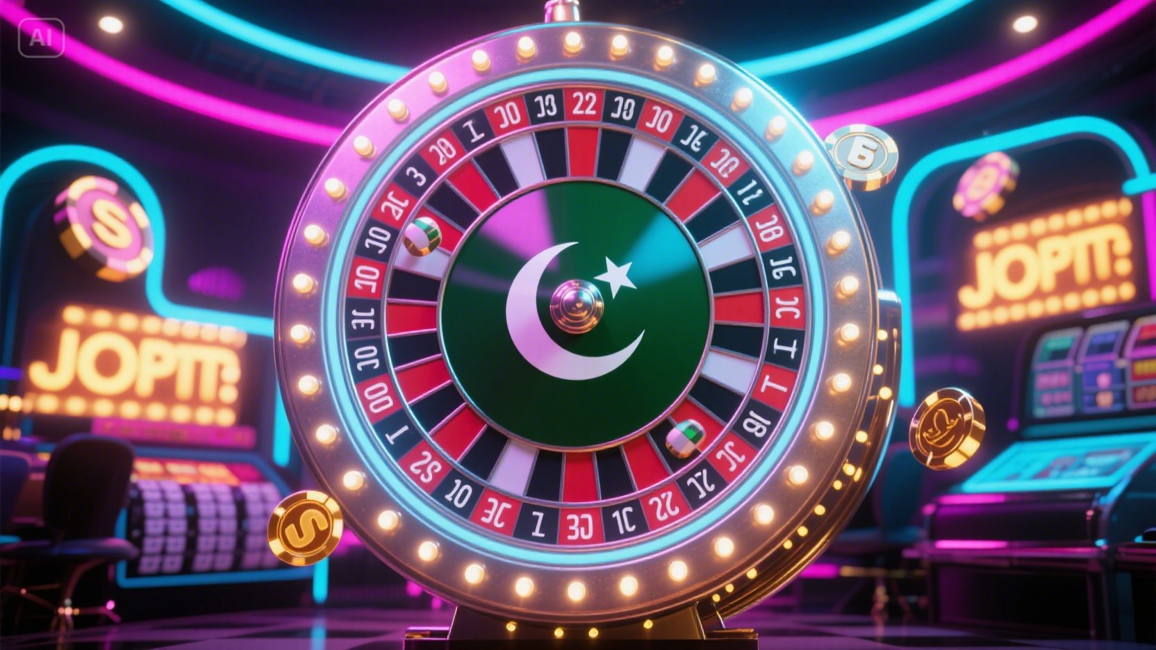 Jazz SlotsJoin Pakistan’s casino site today and enjoy a 200% instant reward! Deposit securely, play confidently, and withdraw PKR instantly via JazzCash or Easypaisa.