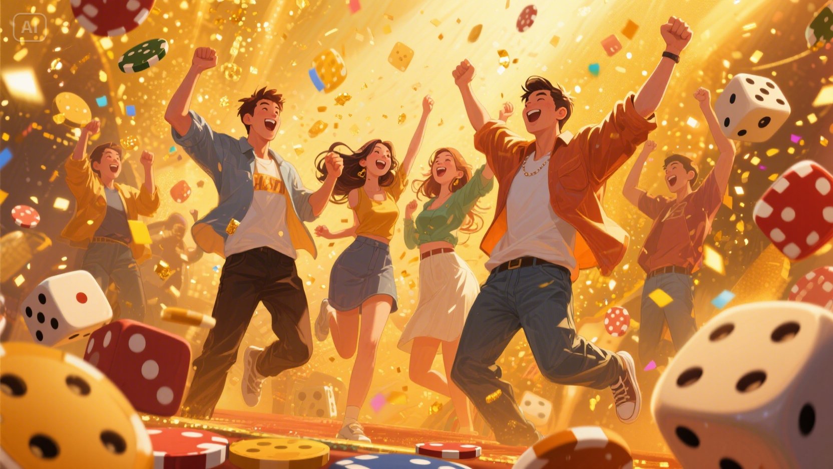 Jazz SlotsDeposit in PKR today and enjoy 200% instant bonus! Pakistan’s online gamers can experience smooth payments, real cash rewards, and daily promotions made for them.