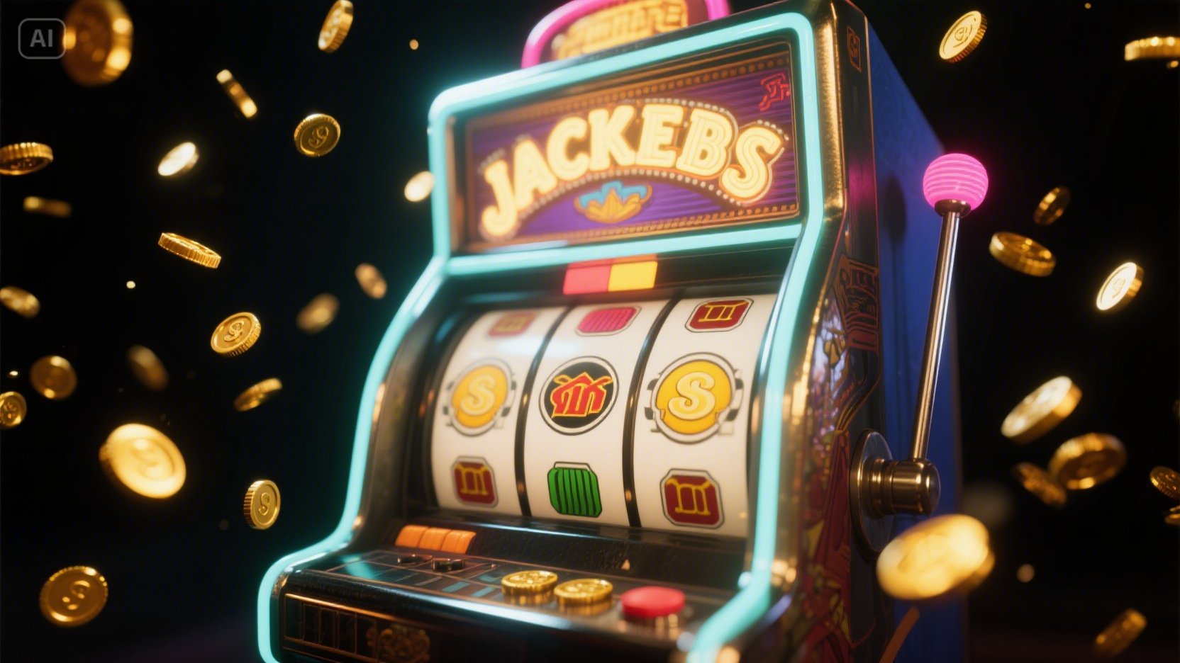 Registration at Jazz Slots Casino