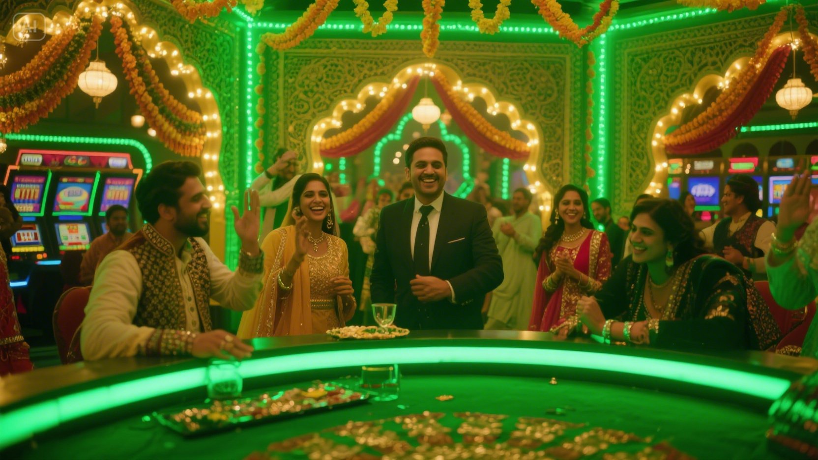 Registration at Jazz Slots Casino