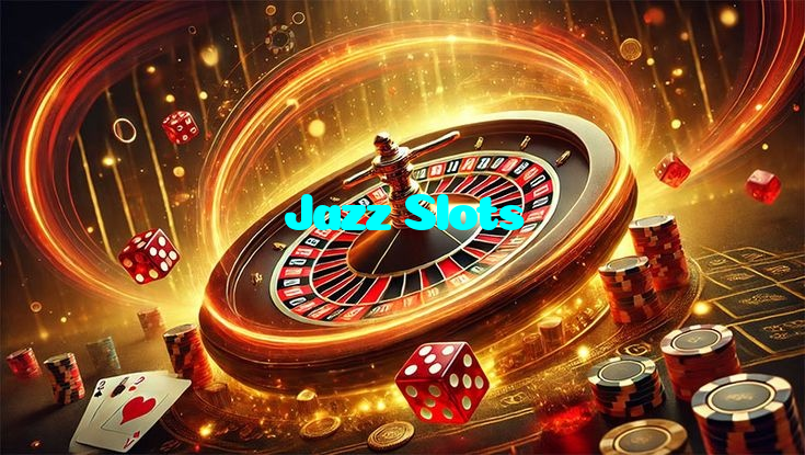 available types of Jazz Slots bet including pre-match live express and system bets