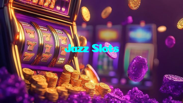 Jazz Slots