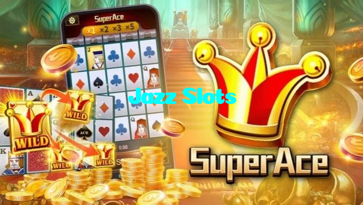 Jazz Slots