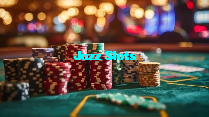 Jazz Slots