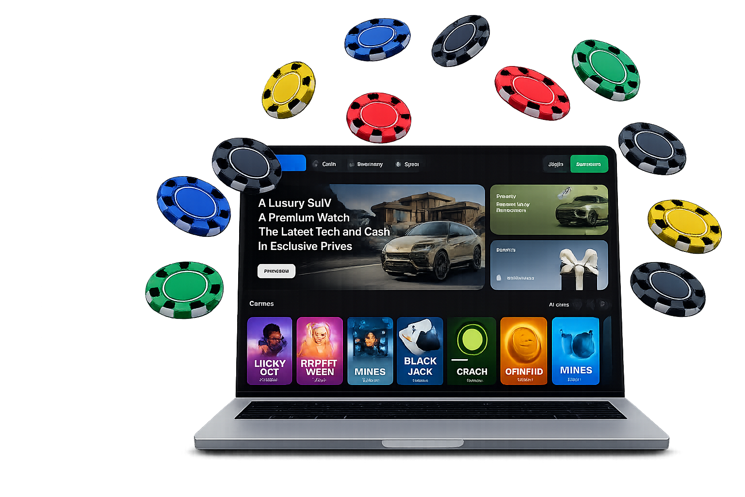 Jazz Slots Pakistan